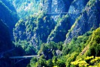 Transfagarasan alpine road (II)